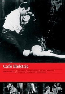 Cabaré (Café Elektric)