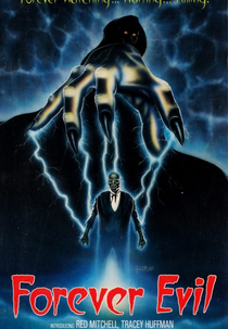 Fanatismo Macabro (Forever Evil)