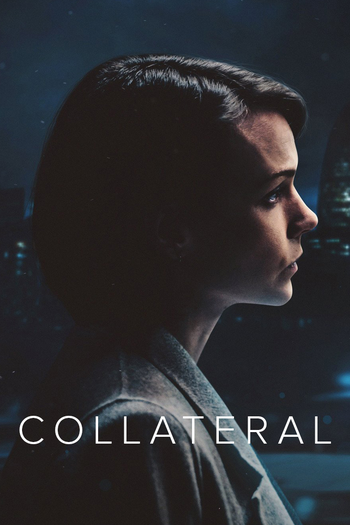 Poster de Franquia Collateral (2018)