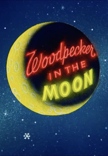 Pica-Pau na Lua (Woodpecker in the Moon)