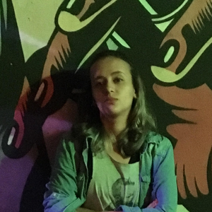 Foto de perfil de Ludmilla Borges