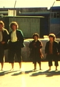 The Making of 'The Lord of the Rings' (The Making of 'The Lord of the Rings')