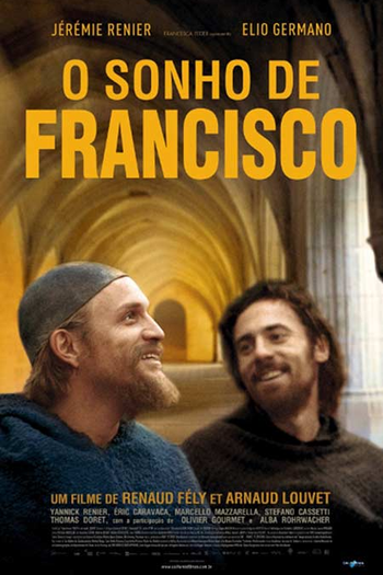  de Filme O Sonho de Francisco (2016)