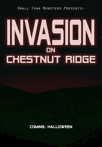 Invasion on Chestnut Ridge (Invasion on Chestnut Ridge)