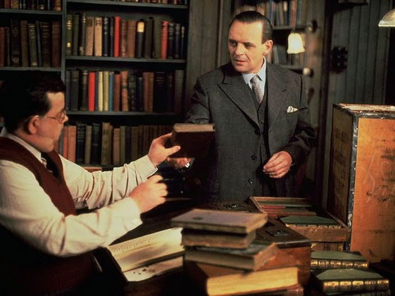 Foto 2 de Nunca Te Vi, Sempre Te Amei