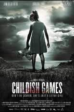 Jogos Infantis (Dictado)