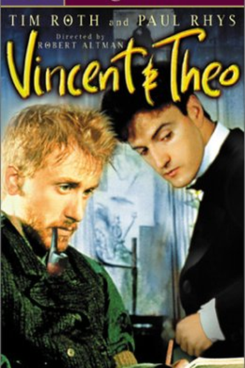  de Filme Van Gogh: Vida e Obra de um Gênio (1990)