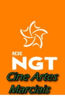 Cine Artes Marciais - Poster / Capa / Cartaz - Oficial 1