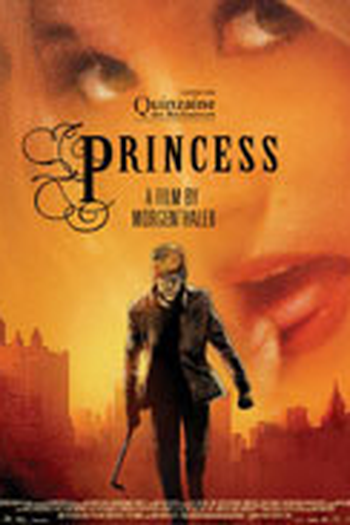  de Filme Irmão Padre, Irmã Puta (2006)