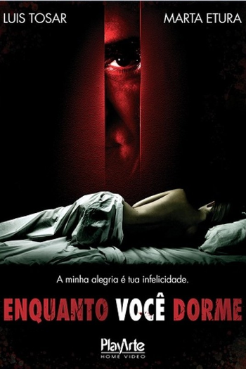  de Filme Enquanto Você Dorme (2011)