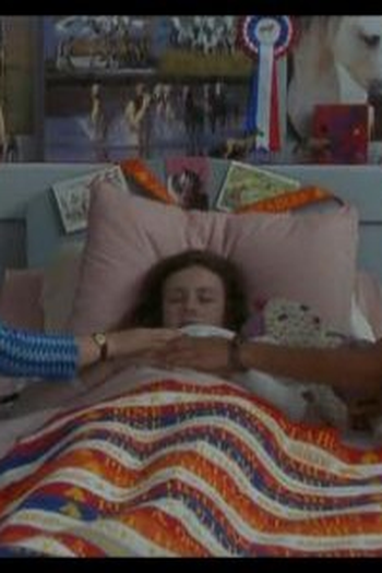 Poster de Episódio Bridle Path (1) (2006)