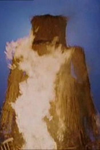 Poster de Episódio The Straw Woman (2004)