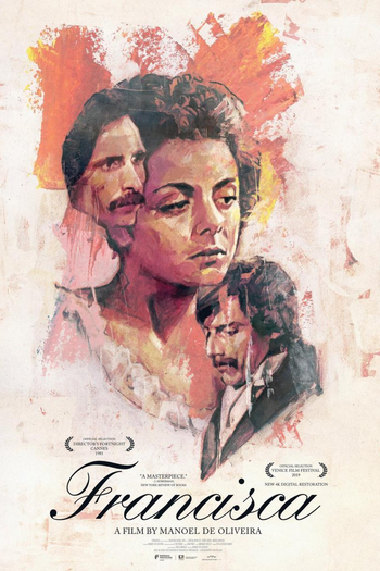  de Filme Francisca (1981)