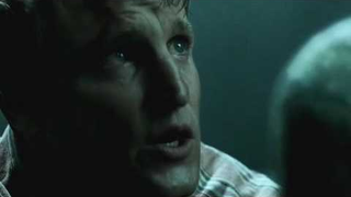 Trailer: Transsiberian - Trailer