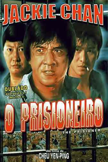  de Filme Missão na Ilha do Fogo (1990)