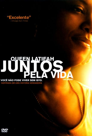 Poster 2 de Filme Juntos Pela Vida (2007)