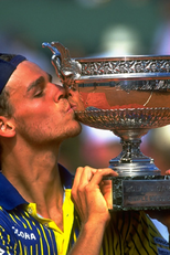 "O Guga" - A legendária vitória de Gustavo Kuerten em 1997 ("O Guga" - A legendária vitória de Gustavo Kuerten em 1997)