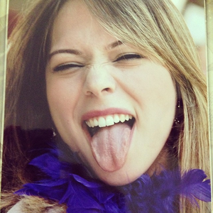 Foto de perfil de Camila Savioli