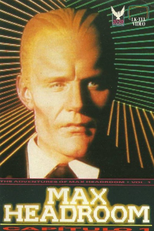 Max Headroom: 20 Minutos no Futuro (Max Headroom: 20 Minutes Into the Future)