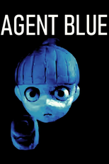 Agent Blue (Agent Blue)