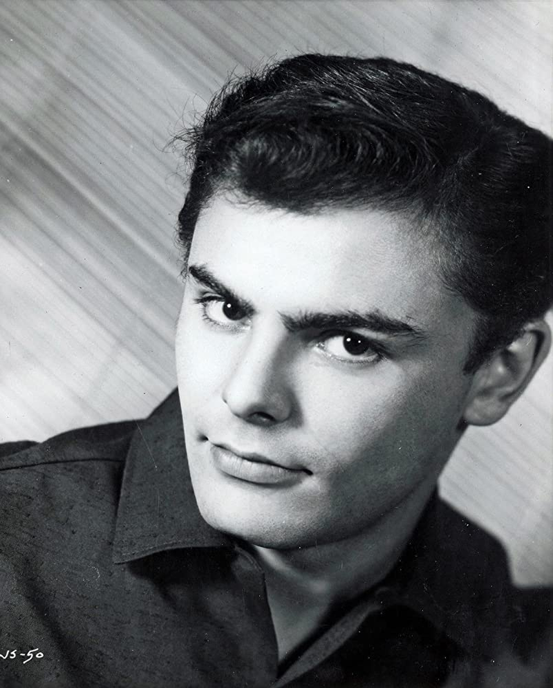 John Saxon - Foto 2
