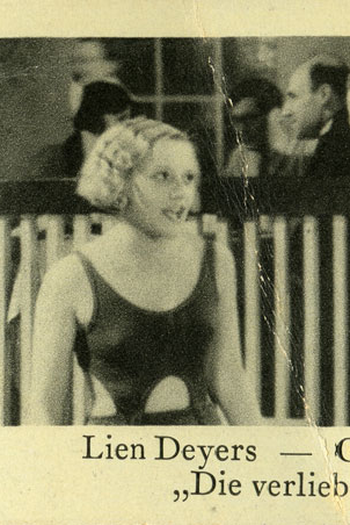 Poster de Filme Die Verliebte Firma (1932)