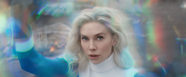 Vanessa Kirby desconversa sobre maternidade de Sue Storm no MCU