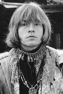 Brian Jones - Poster 1
