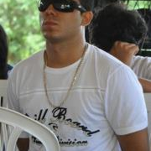 Foto de perfil de Lucas Gama