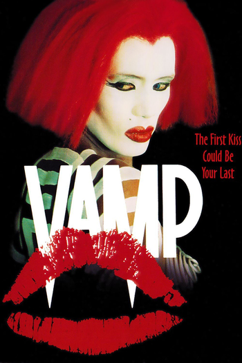  de Filme Vamp: A Noite dos Vampiros (1986)