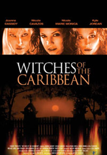 Witches of the Caribbean (Witches of the Caribbean)