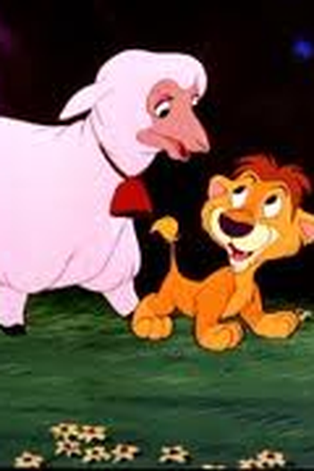  de Curta Cordeiro, o Leão Medroso (1952)