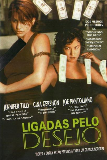  de Filme Ligadas pelo Desejo (1996)