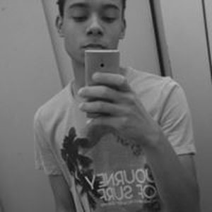 Foto de perfil de João
