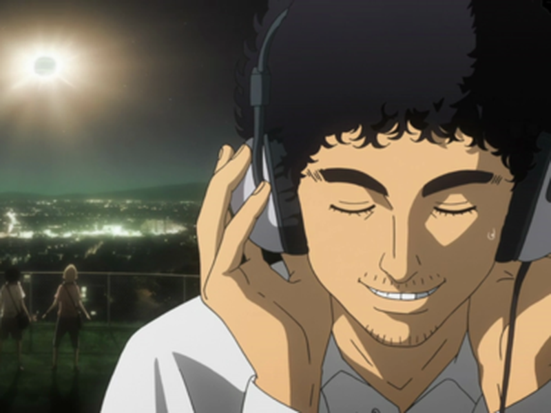 Foto 1 de Uchuu kyoudai #0