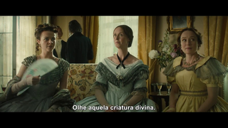 Trailer: Além Das Palavras | Trailer Legendado