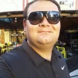 Foto de perfil de William Pesaski