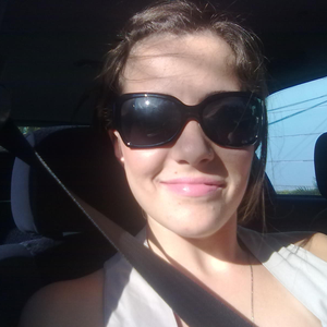 Foto de perfil de Ayla Azevedo