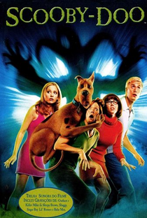Scooby-Doo - Poster / Capa / Cartaz - Oficial 12