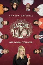 LOL: Last One Laughing Australia (LOL: Last One Laughing Australia)