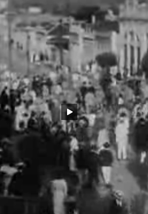 CENAS DE BELO HORIZONTE - SAÍDA DO CINEMA - RUA DA BAHIA (CENAS DE BELO HORIZONTE - SAÍDA DO CINEMA - RUA DA BAHIA)