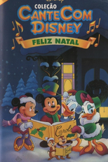 Cante com Disney - Feliz Natal (Disney Sing-Along-Songs: Very Merry Christmas Songs)