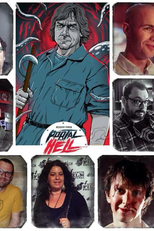 Portal to Hell!!! (Portal to Hell!!!)