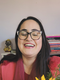 Sabrine Amalia Antunes Schneid