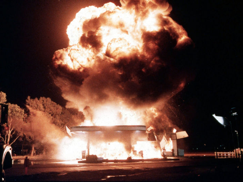 Foto 18 de Christine, O Carro Assassino