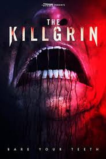Poster de Filme The Killgrin (2024)