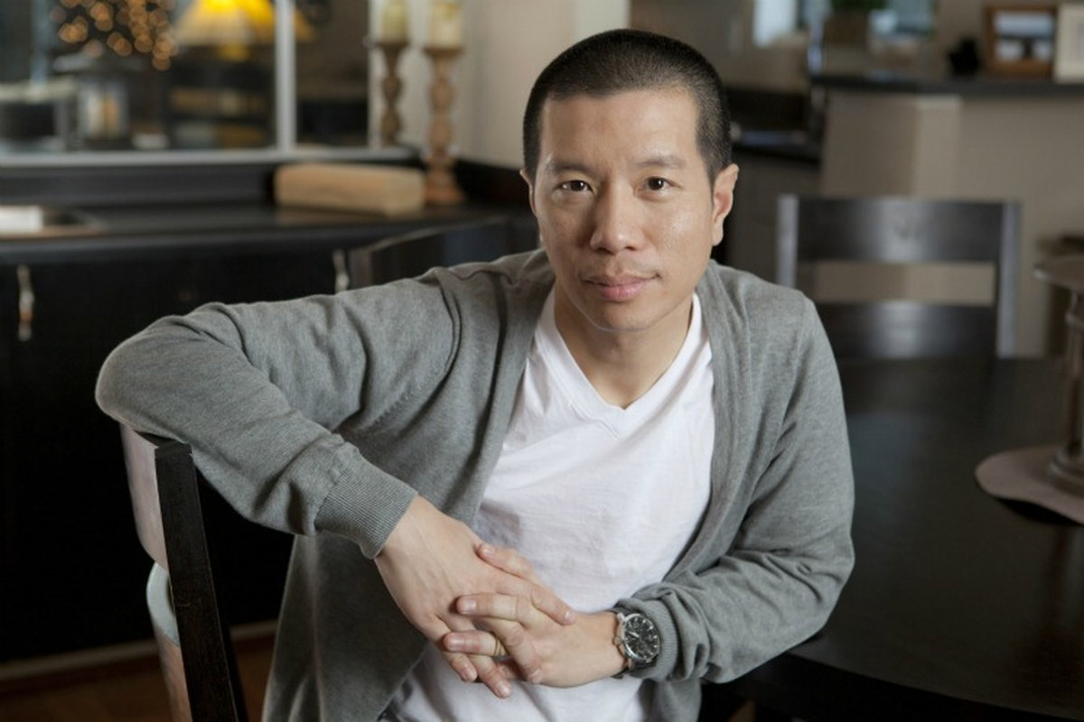Reggie Lee - Foto 1
