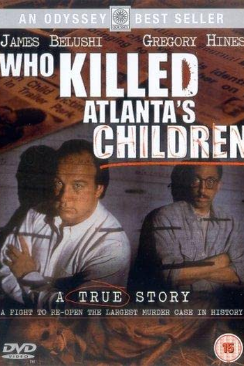  de Filme Crimes em Atlanta (2000)