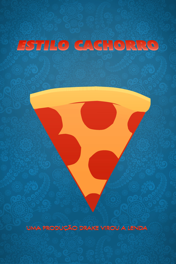  de Curta Estilo Cachorro (2014)