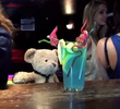 Misery Bear's Night Out